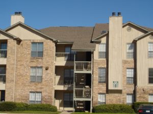 apartments