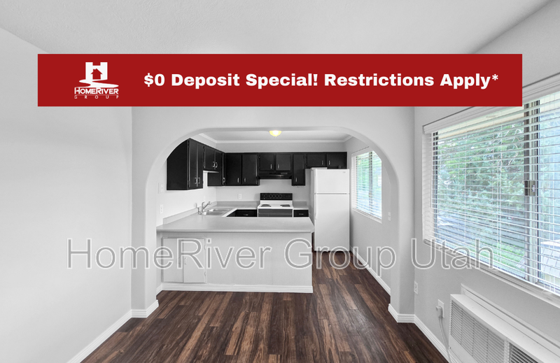 Apply Today! 4480 S ATHERTON DR UNIT 22, TAYLORSVILLE UT 84123 property image