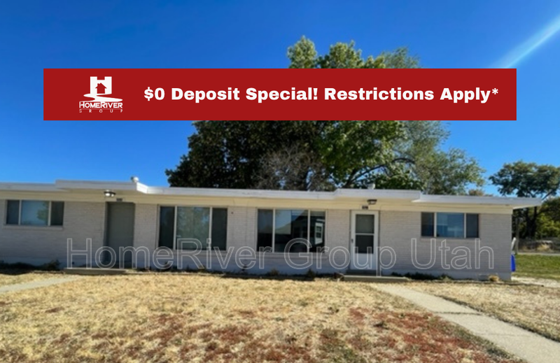 Apply Today! 2527 S 100 W Bountiful, UT 84010 property image