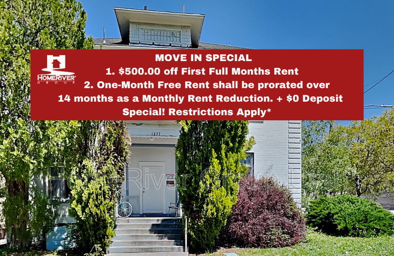 Beautifully Renovated Studio Apartment Close to the U! property image