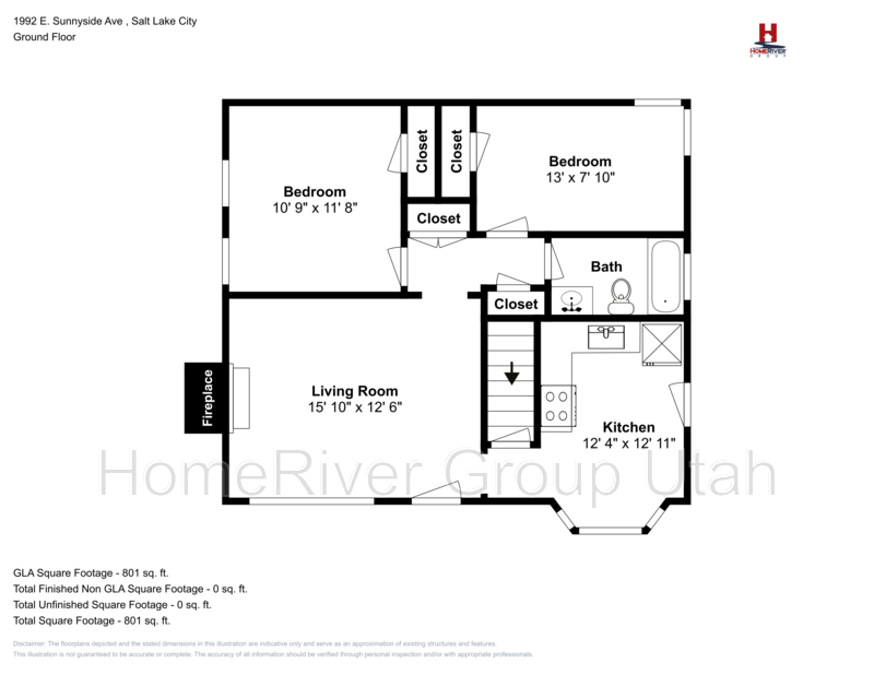 Apply Today! 1992 E Sunnyside Ave Salt Lake City, UT 84108 property image