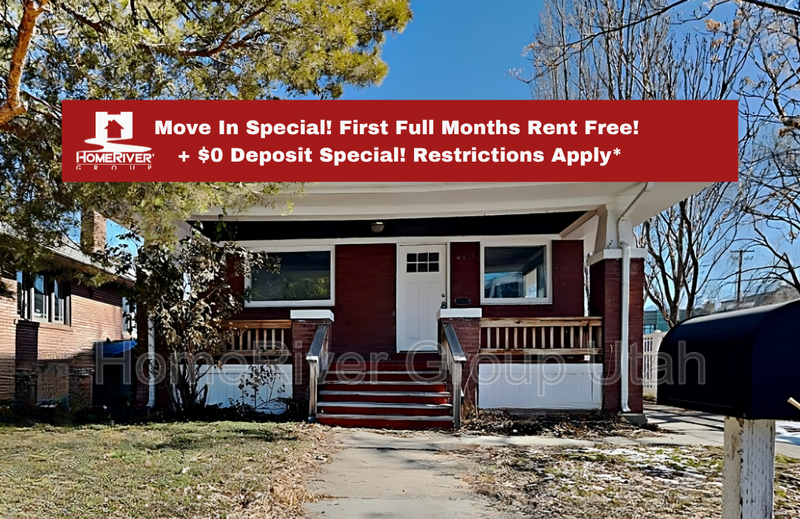 Beautiful 2 Bed Home in the Heart of Sugarhouse! property image