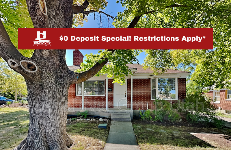 Apply Today! 1992 E Sunnyside Ave Salt Lake City, UT 84108 property image