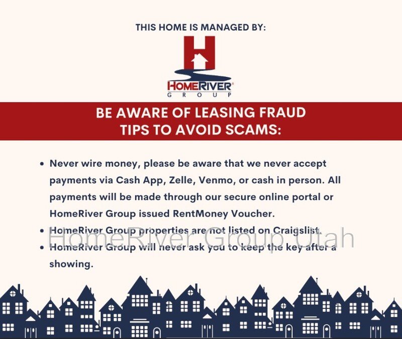 Apply Now!! 620 HAL ST, STANSBURY PARK UT 84074 property image