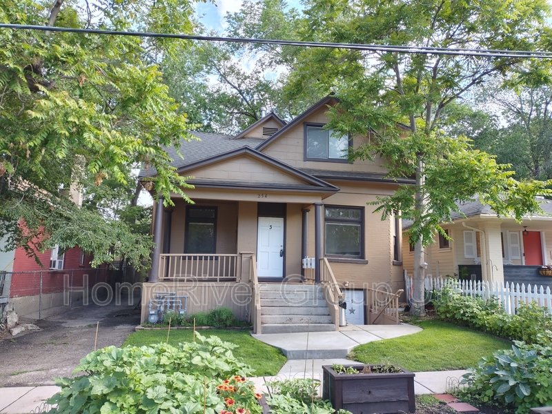 Apply Today! 254 W Fern Ave Apt 3 Salt Lake City, UT 84103 property image