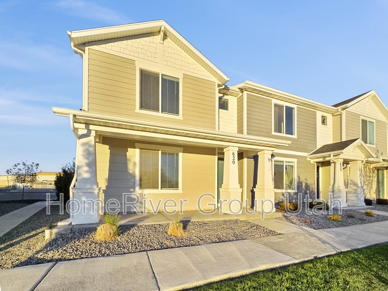 Apply Now!! 620 HAL ST, STANSBURY PARK UT 84074 property image