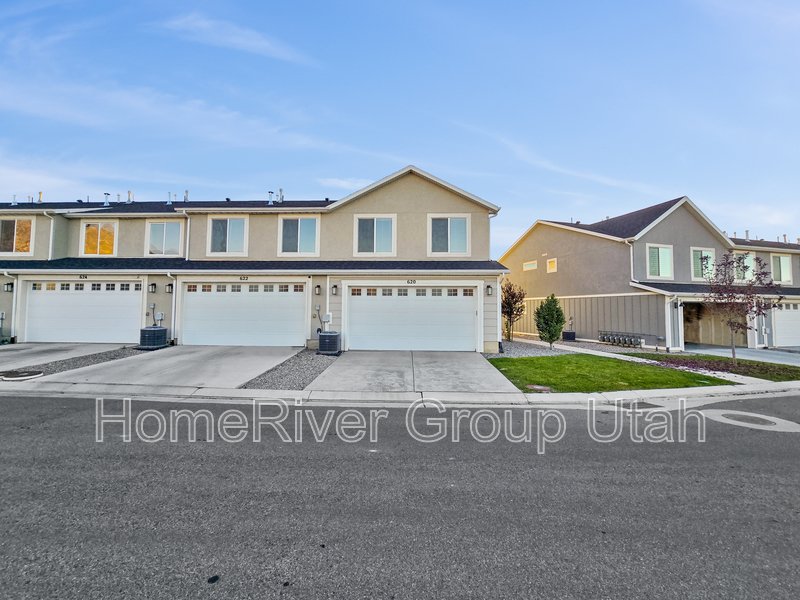 Apply Now!! 620 HAL ST, STANSBURY PARK UT 84074 property image