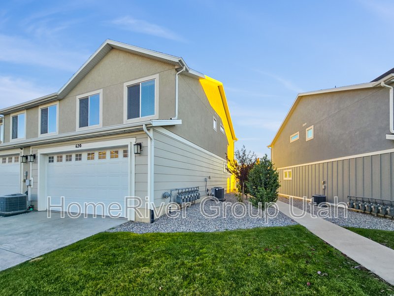 Apply Now!! 620 HAL ST, STANSBURY PARK UT 84074 property image