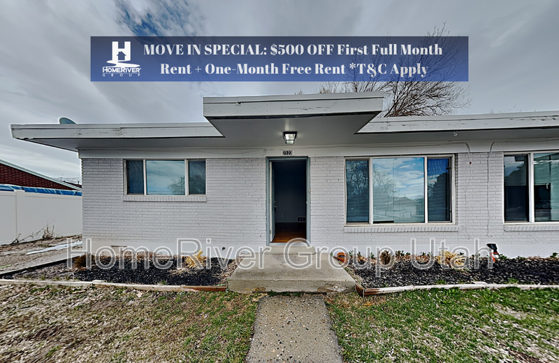 Apply Today! 2523 S 100 W, Bountiful, UT 84010 property image