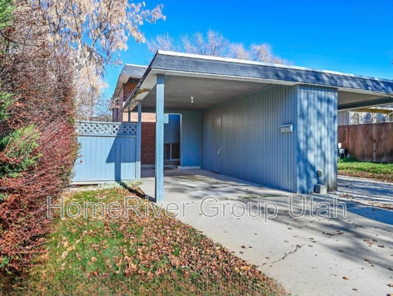 Apply Today! 1049 E Crandall Ave Salt Lake City, UT 84106 property image