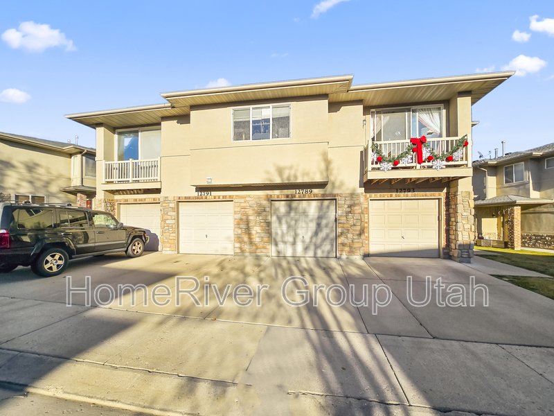 Apply today! 12789 S TIMBER RUN DR, RIVERTON UT 84096 property image