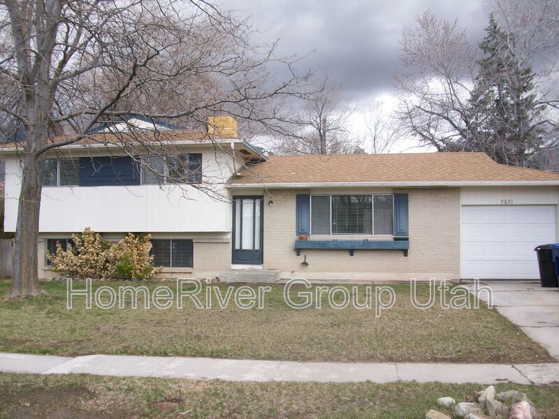 Apply Today! 7071 S 1850 E Salt Lake City UT 84121 property image
