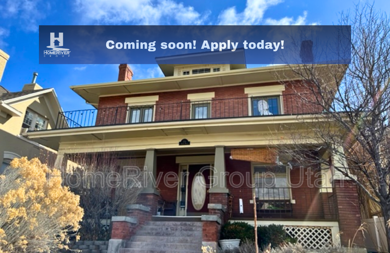 1Bed 1Bath in SLC! property image