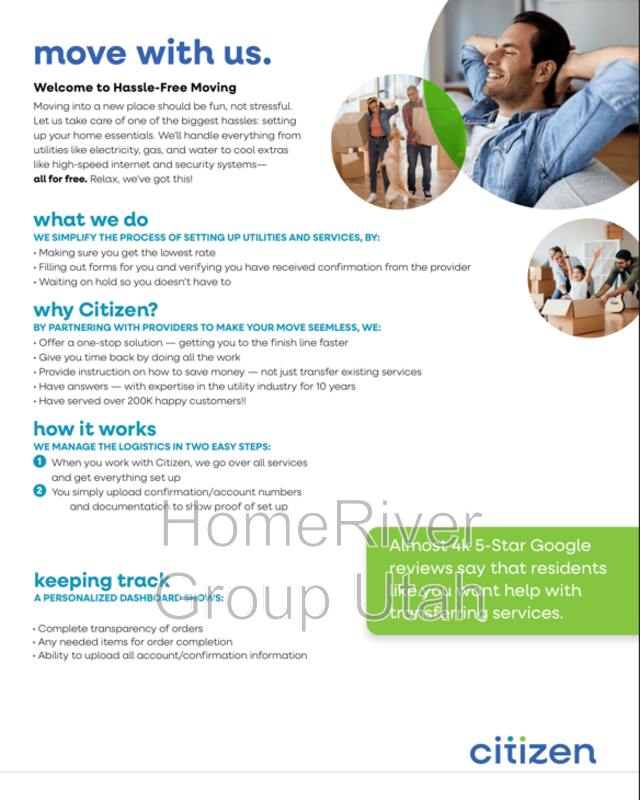 Apply today! 14797 S Garrison Ln, Herriman, UT, 84096 property image