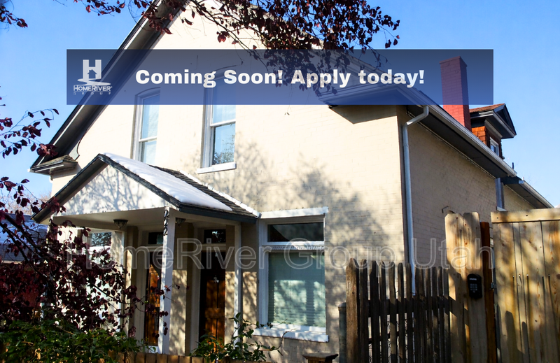 Apply Today! 222 W 700 N # 1 Salt Lake City, UT 84103 property image