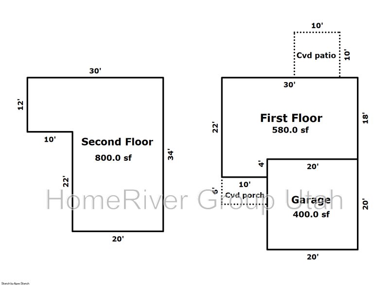 Apply today! 1075 W Stonehaven Dr, North Salt Lake, UT 84054 property image