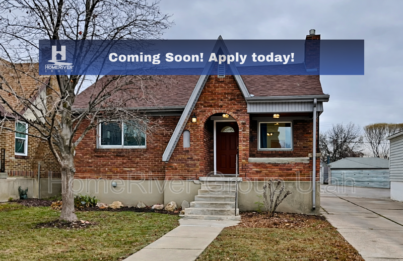 APPLY TODAY! 262 E WHITLOCK AVE, SOUTH SALT LAKE, UT 84115 property image