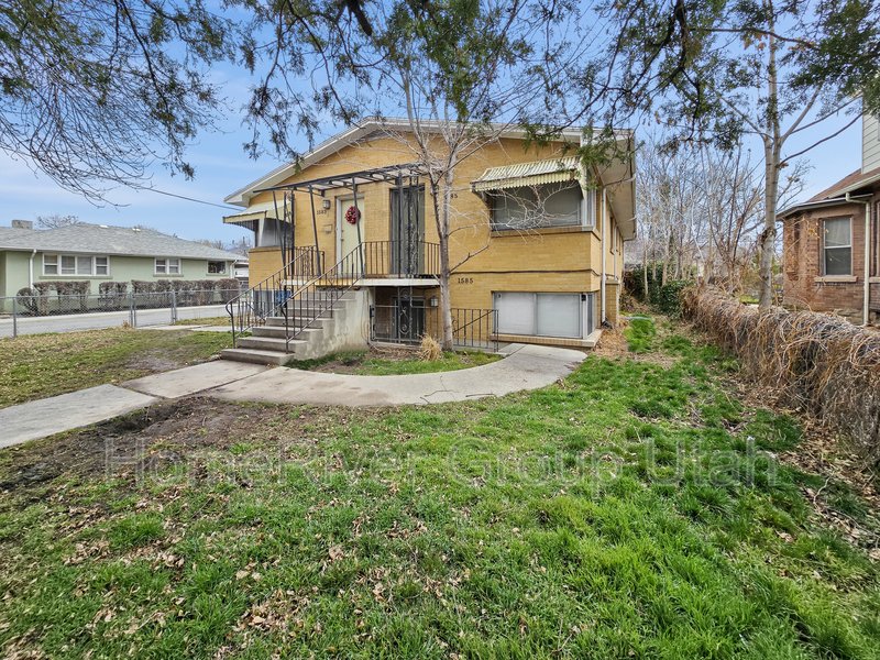 Apply today! 1583 S West Temple # B Salt Lake City, UT 84115 property image