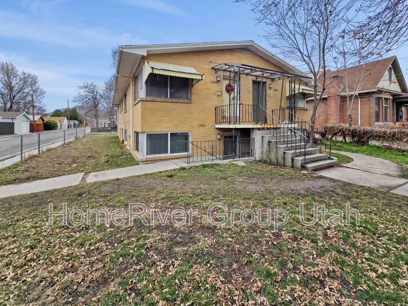 Apply today! 1583 S West Temple # B Salt Lake City, UT 84115 property image