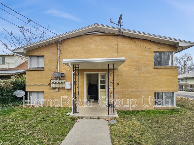 Apply today! 1583 S West Temple # B Salt Lake City, UT 84115 property image