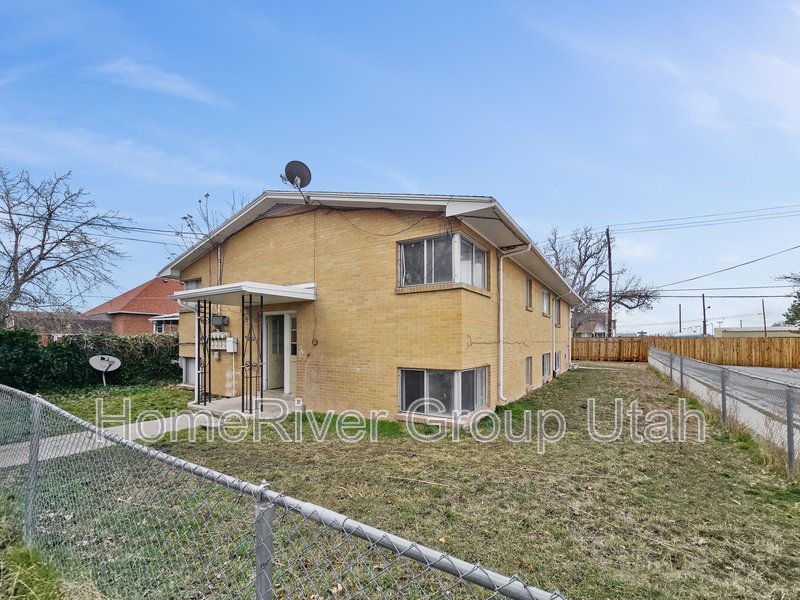 Apply today! 1583 S West Temple # B Salt Lake City, UT 84115 property image