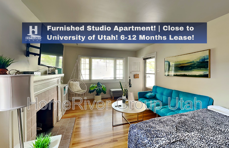 Apply today! 374 S 1100 E Studio, Salt Lake City, UT 84102 property image