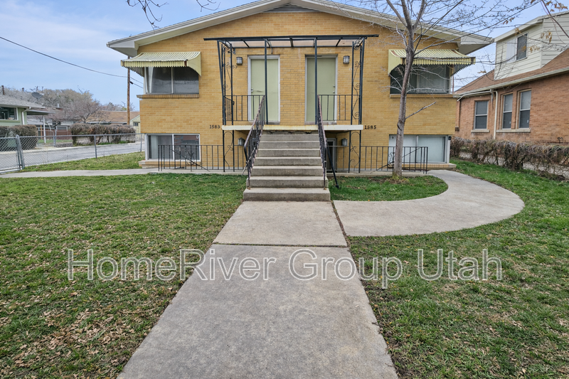 Apply today! 1583 S West Temple # B Salt Lake City, UT 84115 property image