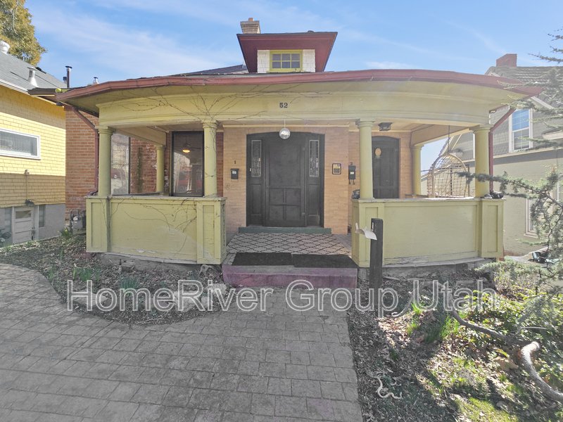 Apply today! 52 E 200 N Apt 1 Salt Lake City, UT 84103 property image