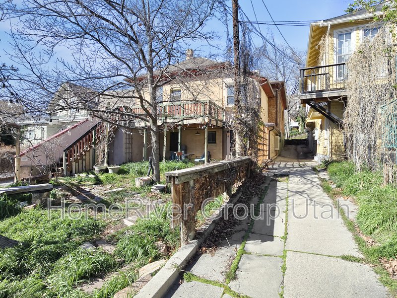 Apply today! 52 E 200 N Apt 1 Salt Lake City, UT 84103 property image