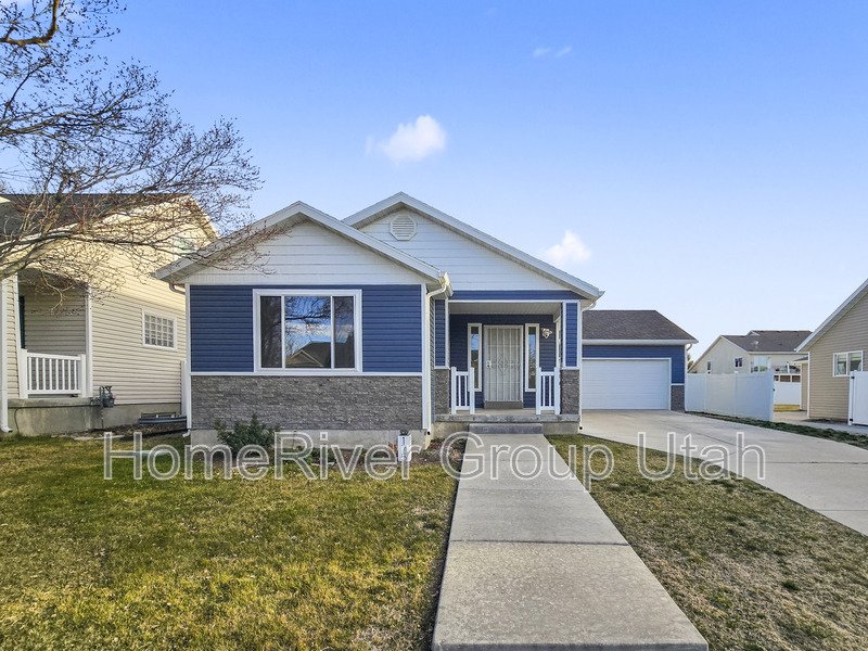 Apply today! 175 W 1530 N Tooele, UT 84074 property image