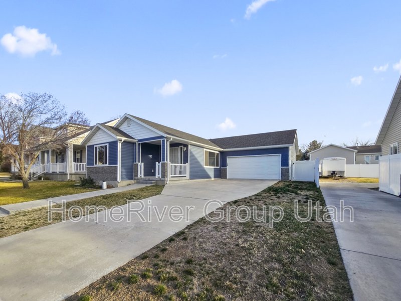 Apply today! 175 W 1530 N Tooele, UT 84074 property image