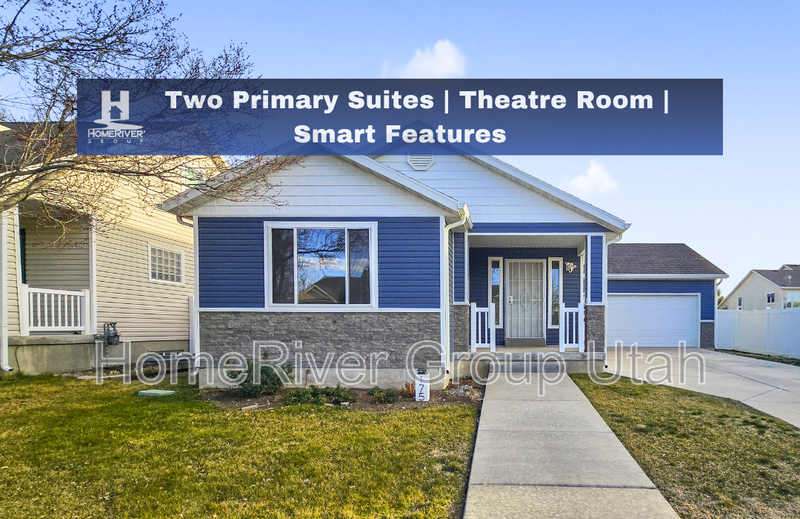 Apply today! 175 W 1530 N Tooele, UT 84074 property image