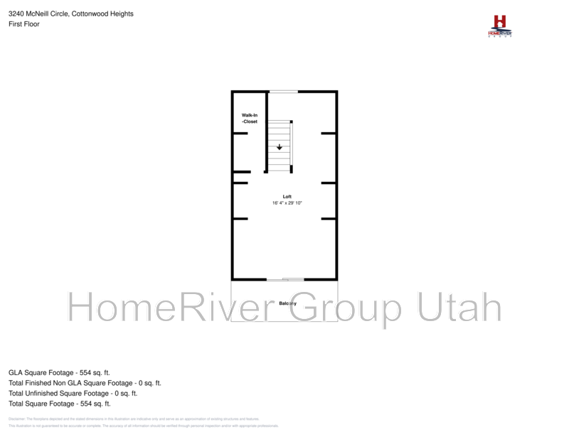 Apply today! 3240 E McNeill Cir, Cottonwood Heights, UT 84093 property image