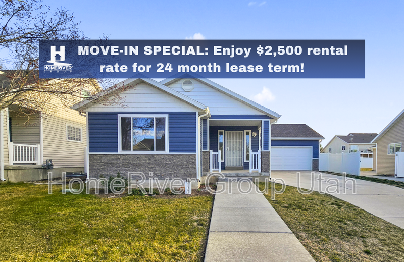 Apply today! 175 W 1530 N Tooele, UT 84074 property image