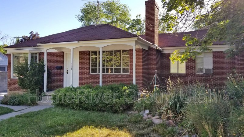 Apply today! 854 S 2000 E Apt A Salt Lake City UT 84108 property image