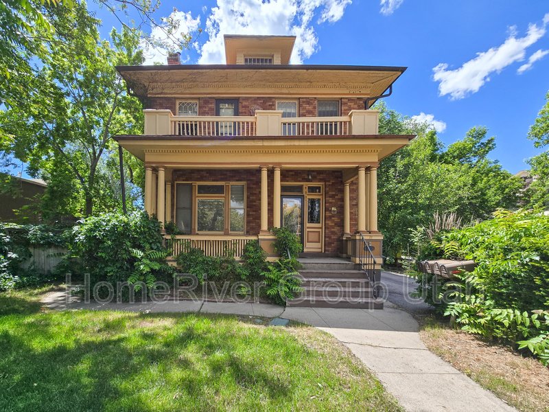Apply Today! 1636 S 500 E Apt 2 Salt Lake City, UT 84105 property image