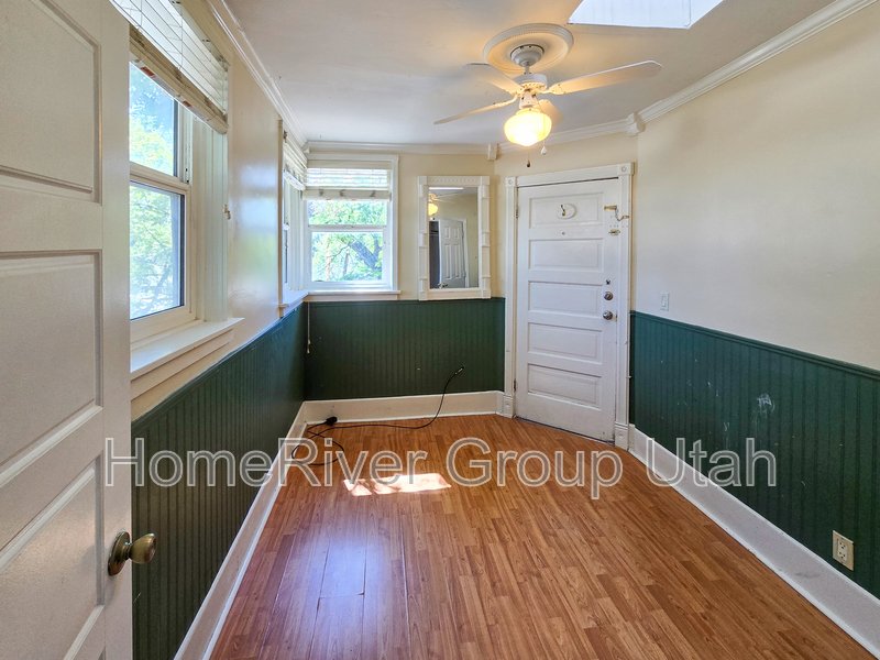 Apply Today! 1636 S 500 E Apt 2 Salt Lake City, UT 84105 property image