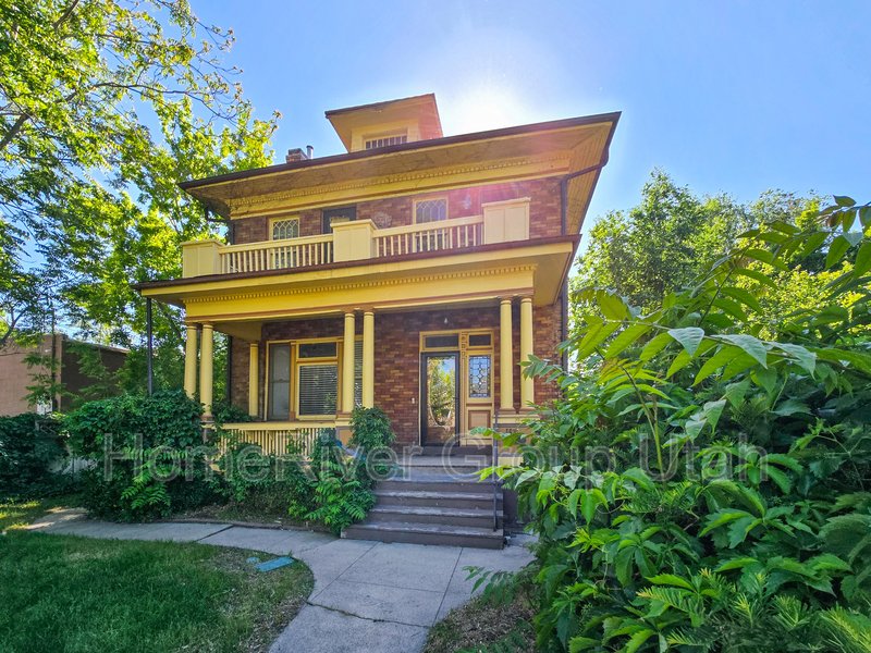 Apply Today! 1636 S 500 E Apt 2 Salt Lake City, UT 84105 property image