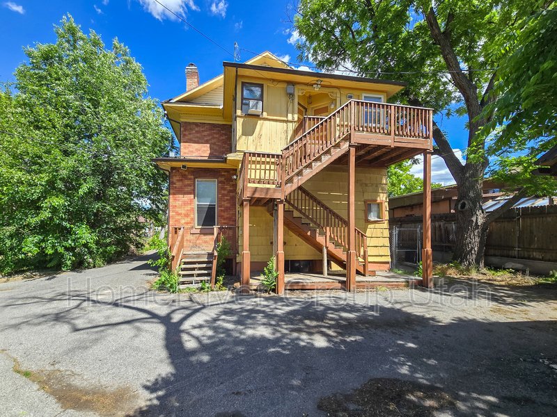 Apply Today! 1636 S 500 E Apt 2 Salt Lake City, UT 84105 property image