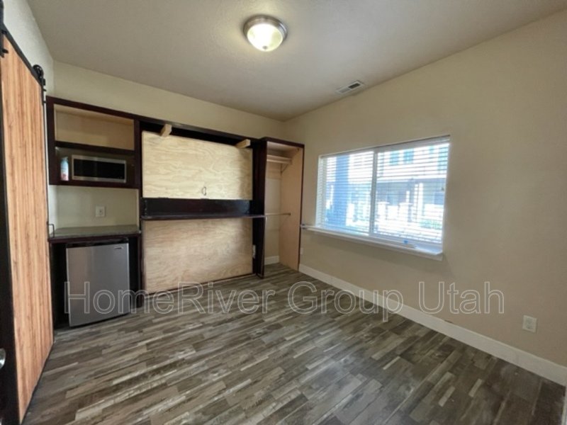 Unique South Salt Lake Townhome with Private Studio &amp;amp;amp;amp;amp;amp;amp;amp;amp;amp;amp property image