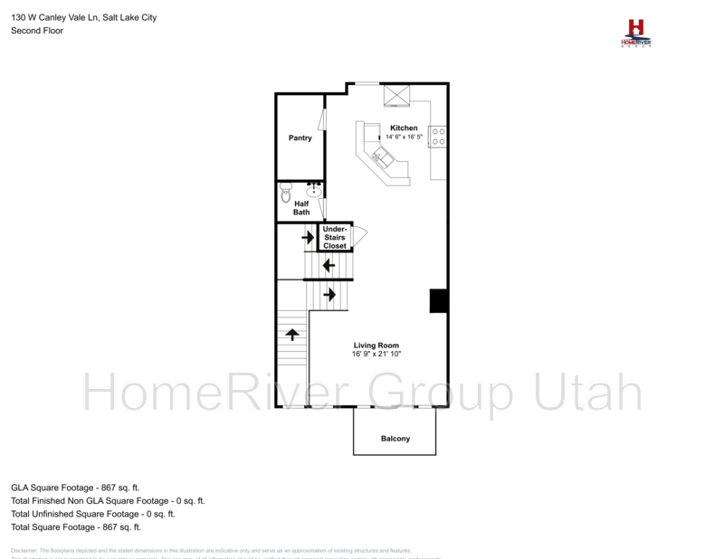 Unique South Salt Lake Townhome with Private Studio &amp;amp;amp;amp;amp;amp;amp;amp;amp;amp;amp property image