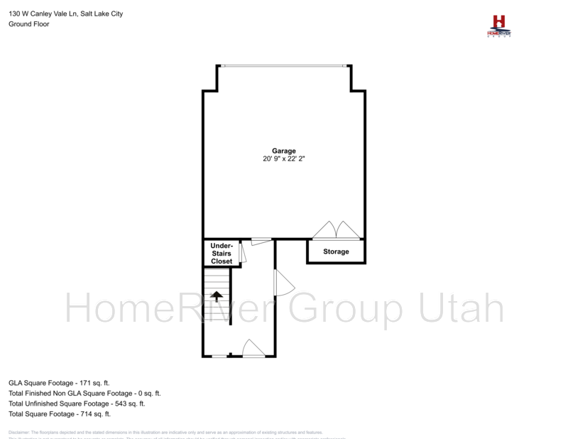 Unique South Salt Lake Townhome with Private Studio &amp;amp;amp;amp;amp;amp;amp;amp;amp;amp;amp property image