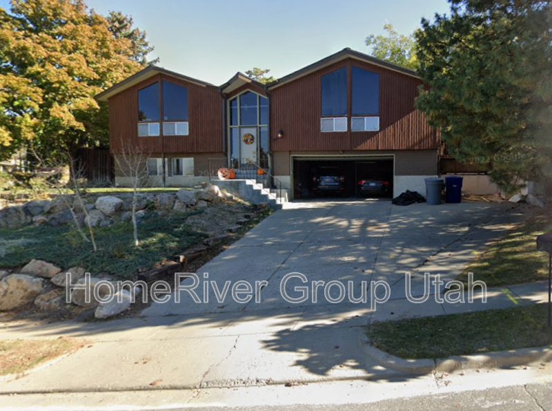 Charming 3-Bedroom Home in North Salt Lake with Spacious Fenced Yard property image