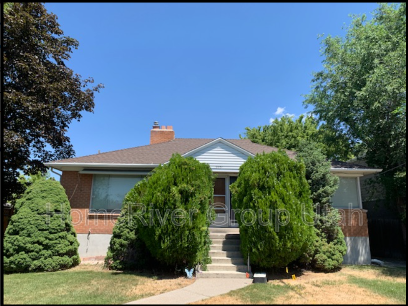 Spacious 3-Bedroom Basement Apartment Near Sugar House property image