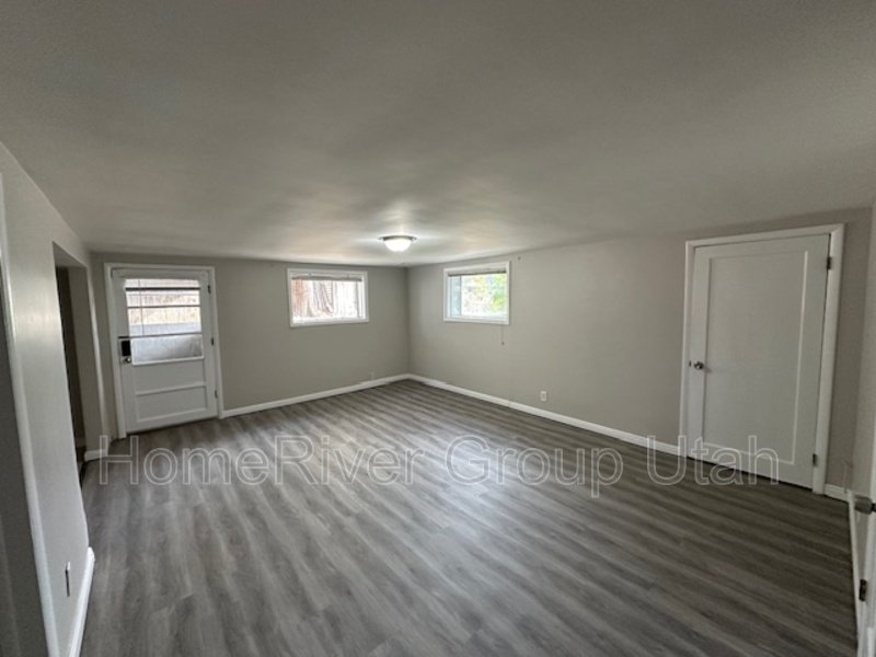 Spacious 3-Bedroom Basement Apartment Near Sugar House property image