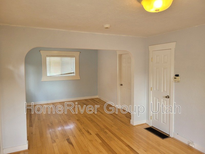 Charming 2-Bedroom Home Just One Block from Liberty Park! property image