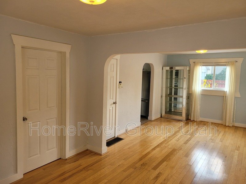 Charming 2-Bedroom Home Just One Block from Liberty Park! property image