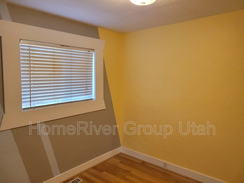 Charming 2-Bedroom Home Just One Block from Liberty Park! property image