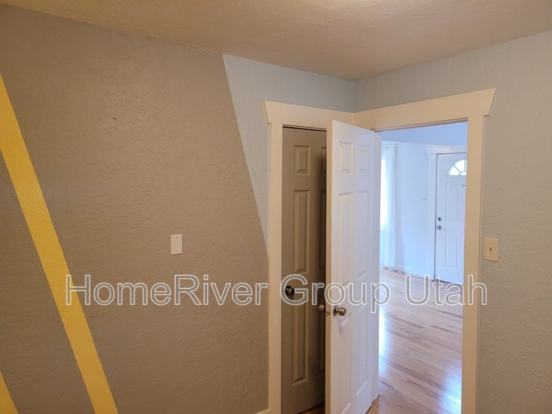 Charming 2-Bedroom Home Just One Block from Liberty Park! property image