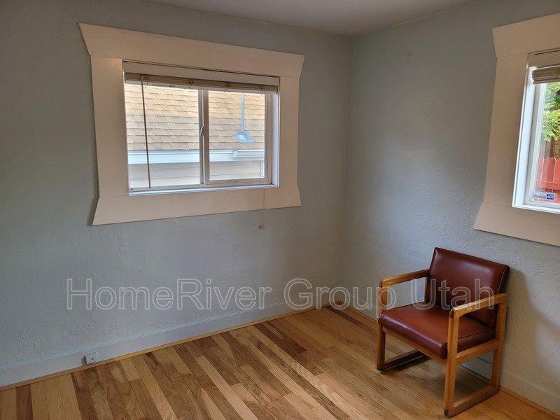 Charming 2-Bedroom Home Just One Block from Liberty Park! property image
